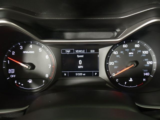 2023 Chevrolet Trailblazer FWD 4dr LS - 22915465 - 35