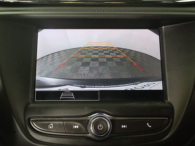 2023 Chevrolet Trailblazer FWD 4dr LS - 22915465 - 40