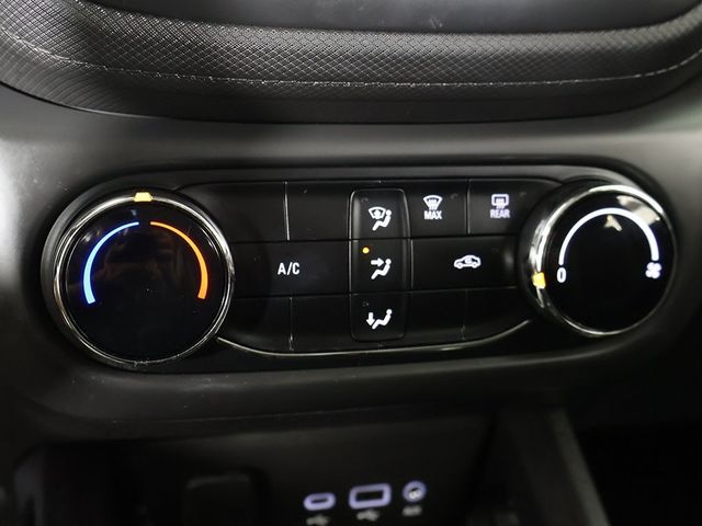 2023 Chevrolet Trailblazer FWD 4dr LS - 22915465 - 41