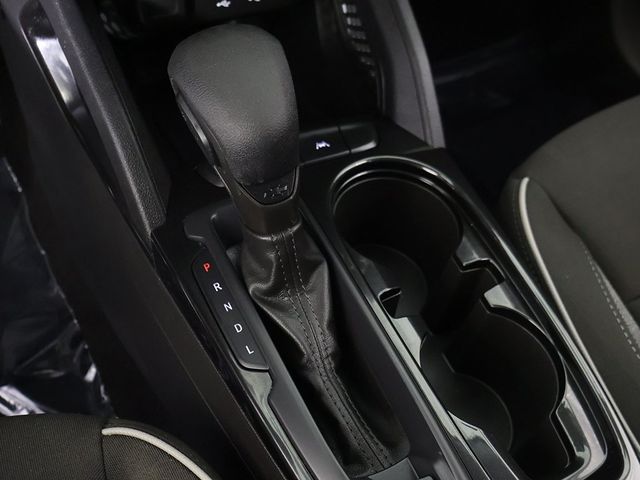 2023 Chevrolet Trailblazer FWD 4dr LS - 22915465 - 42