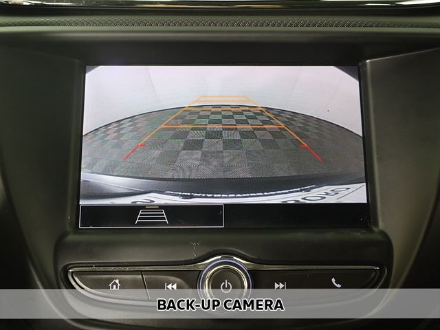 2023 Chevrolet Trailblazer FWD 4dr LS - 22915465 - 4