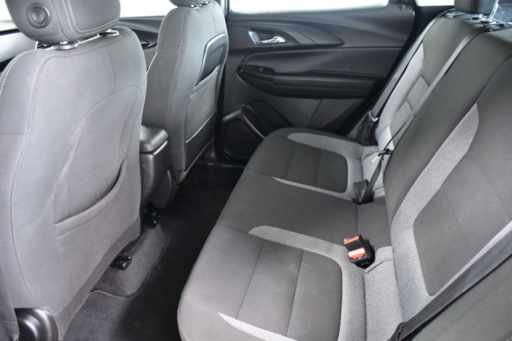 2023 Chevrolet Trailblazer FWD 4dr LS - 22950720 - 9