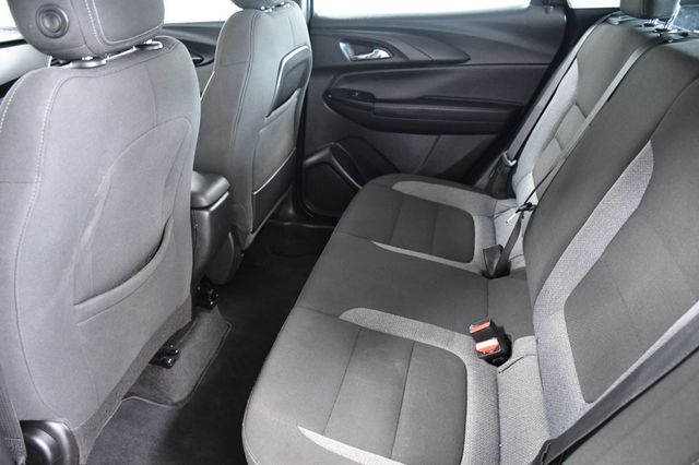 2023 Chevrolet Trailblazer FWD 4dr LS - 22950720 - 9
