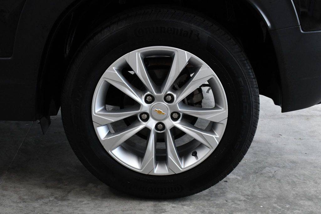 2023 Chevrolet Trailblazer FWD 4dr LS - 22950720 - 11