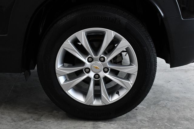 2023 Chevrolet Trailblazer FWD 4dr LS - 22950720 - 11