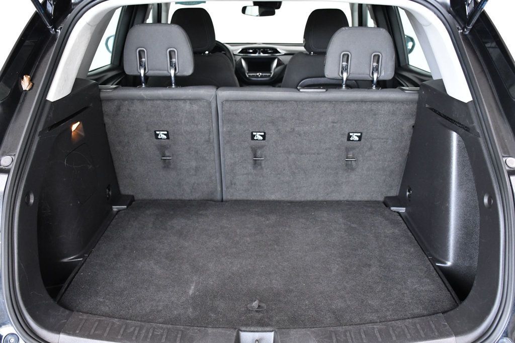 2023 Chevrolet Trailblazer FWD 4dr LS - 22950720 - 12