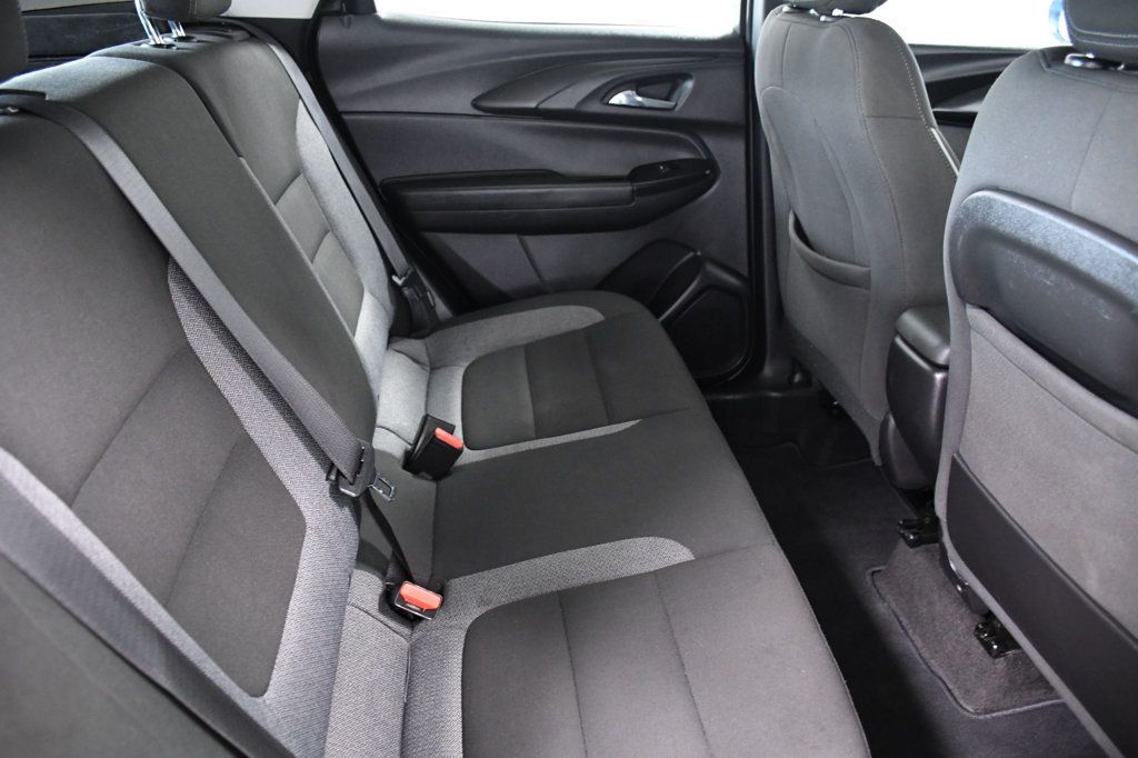 2023 Chevrolet Trailblazer FWD 4dr LS - 22950720 - 13