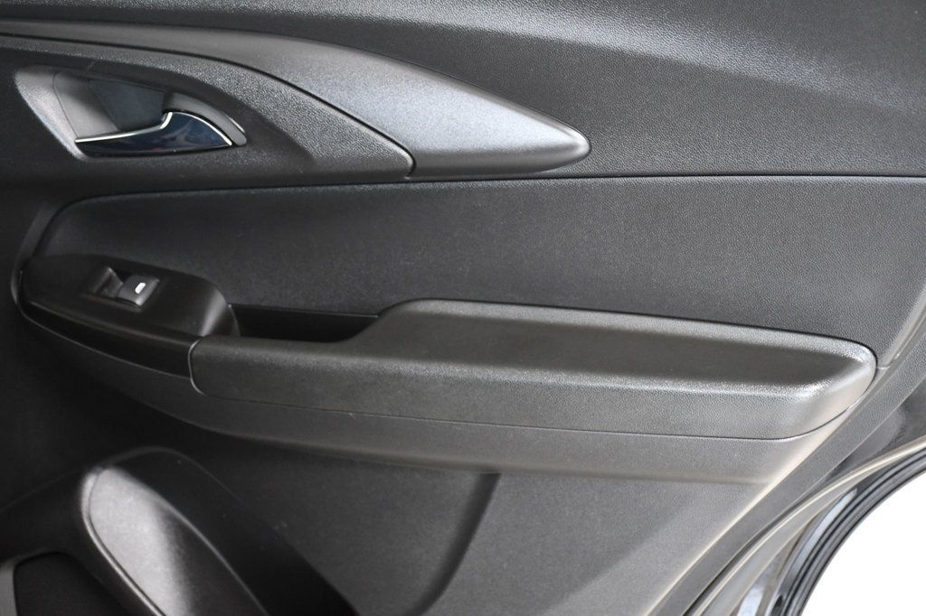 2023 Chevrolet Trailblazer FWD 4dr LS - 22950720 - 14