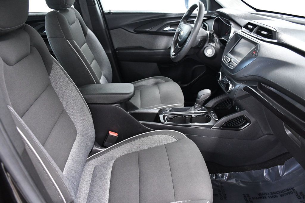 2023 Chevrolet Trailblazer FWD 4dr LS - 22950720 - 15