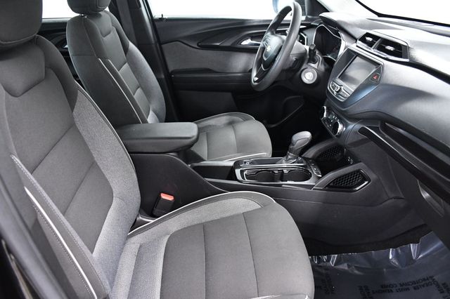 2023 Chevrolet Trailblazer FWD 4dr LS - 22950720 - 15