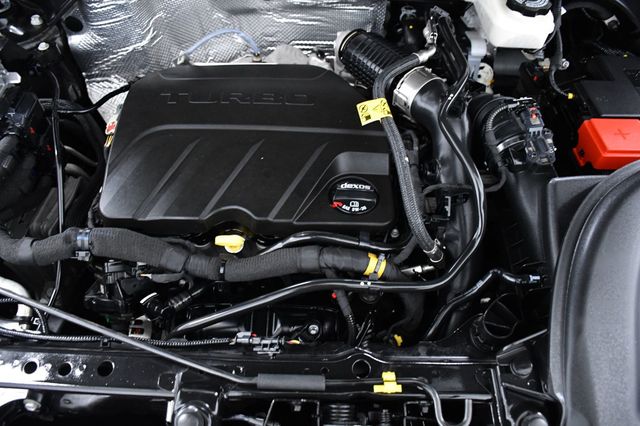 2023 Chevrolet Trailblazer FWD 4dr LS - 22950720 - 18