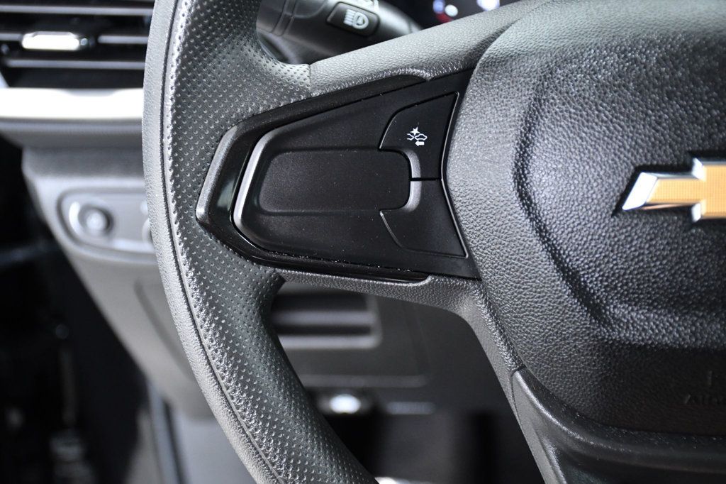 2023 Chevrolet Trailblazer FWD 4dr LS - 22950720 - 20