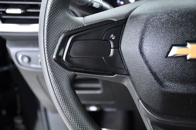 2023 Chevrolet Trailblazer FWD 4dr LS - 22950720 - 20