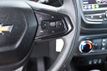 2023 Chevrolet Trailblazer FWD 4dr LS - 22950720 - 21