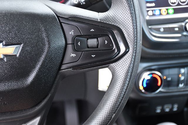 2023 Chevrolet Trailblazer FWD 4dr LS - 22950720 - 21