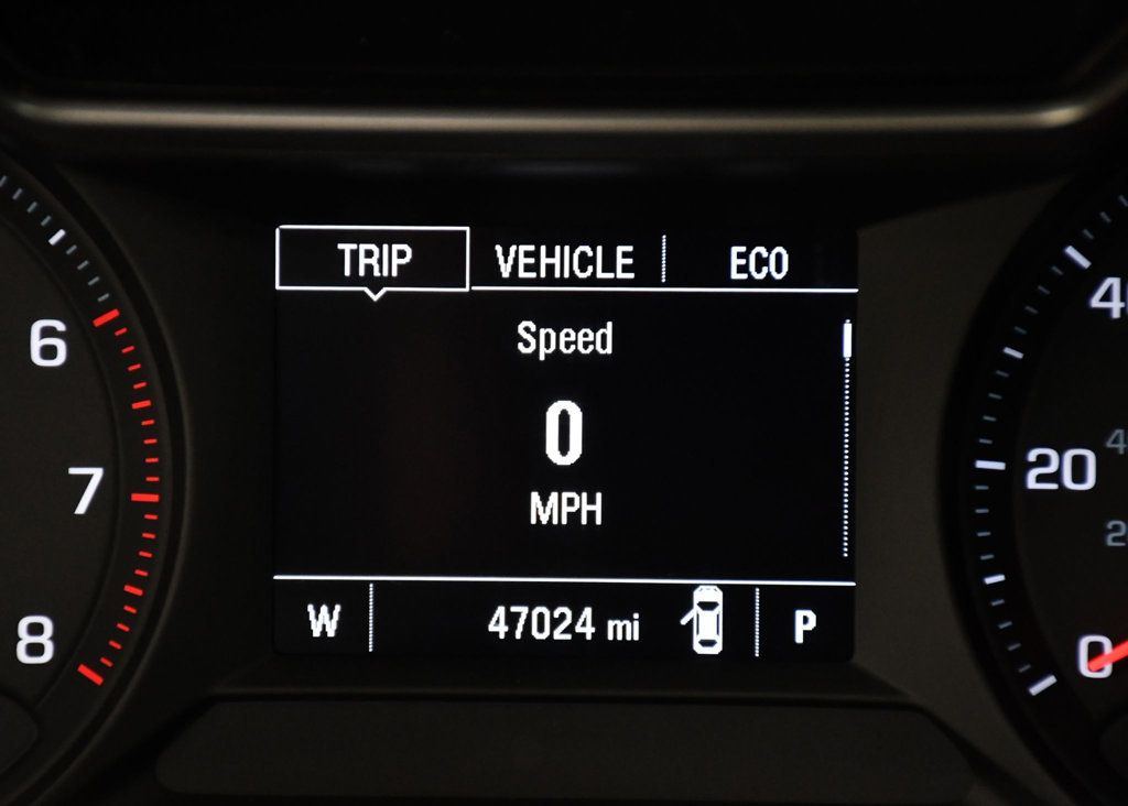 2023 Chevrolet Trailblazer FWD 4dr LS - 22950720 - 22