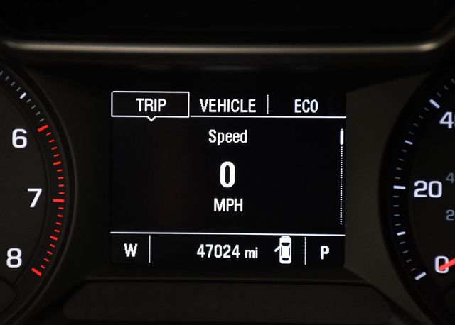 2023 Chevrolet Trailblazer FWD 4dr LS - 22950720 - 22