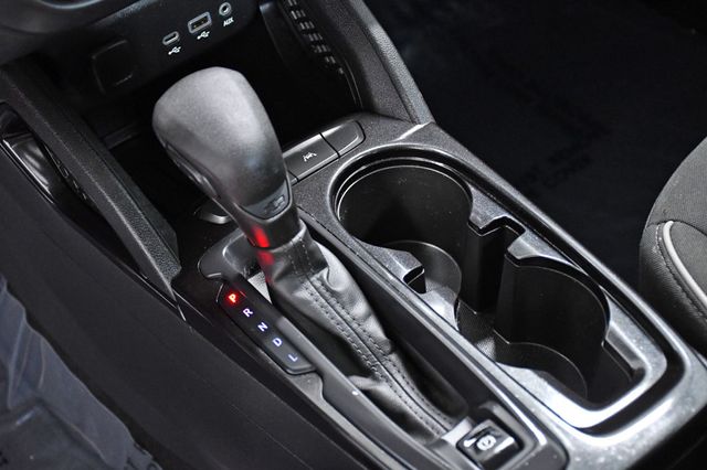 2023 Chevrolet Trailblazer FWD 4dr LS - 22950720 - 24