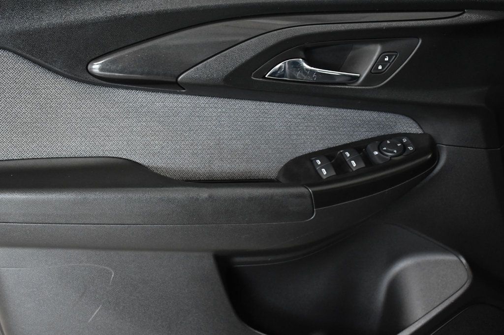 2023 Chevrolet Trailblazer FWD 4dr LS - 22950720 - 8