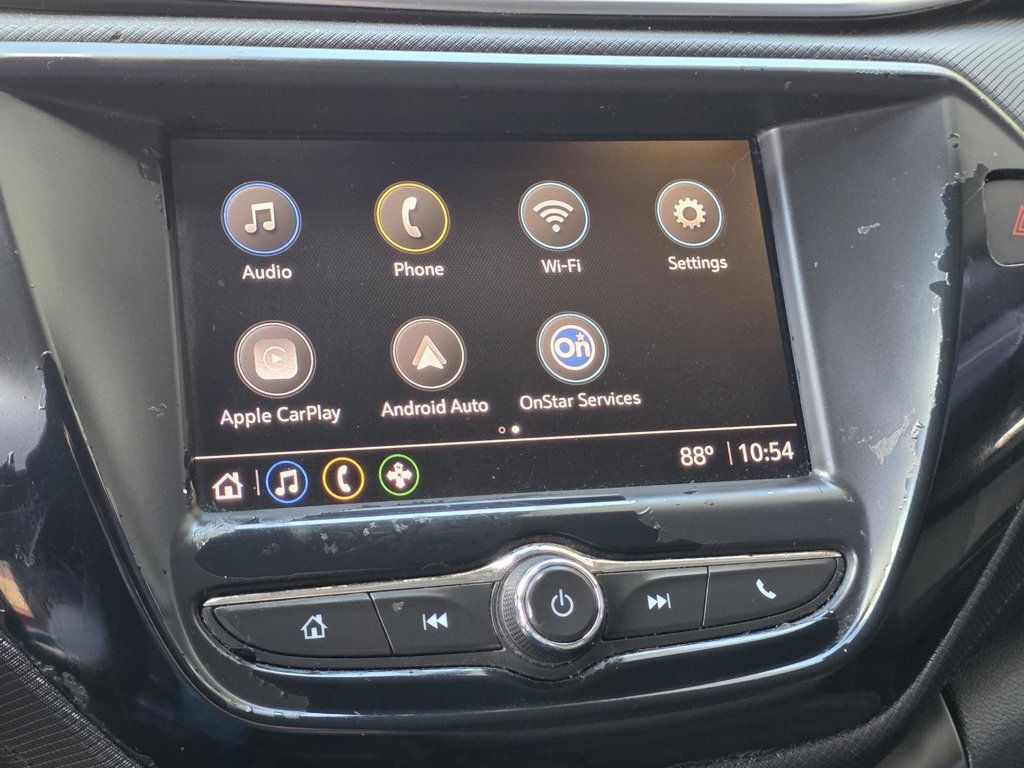 2023 Chevrolet Trailblazer LT photo 10
