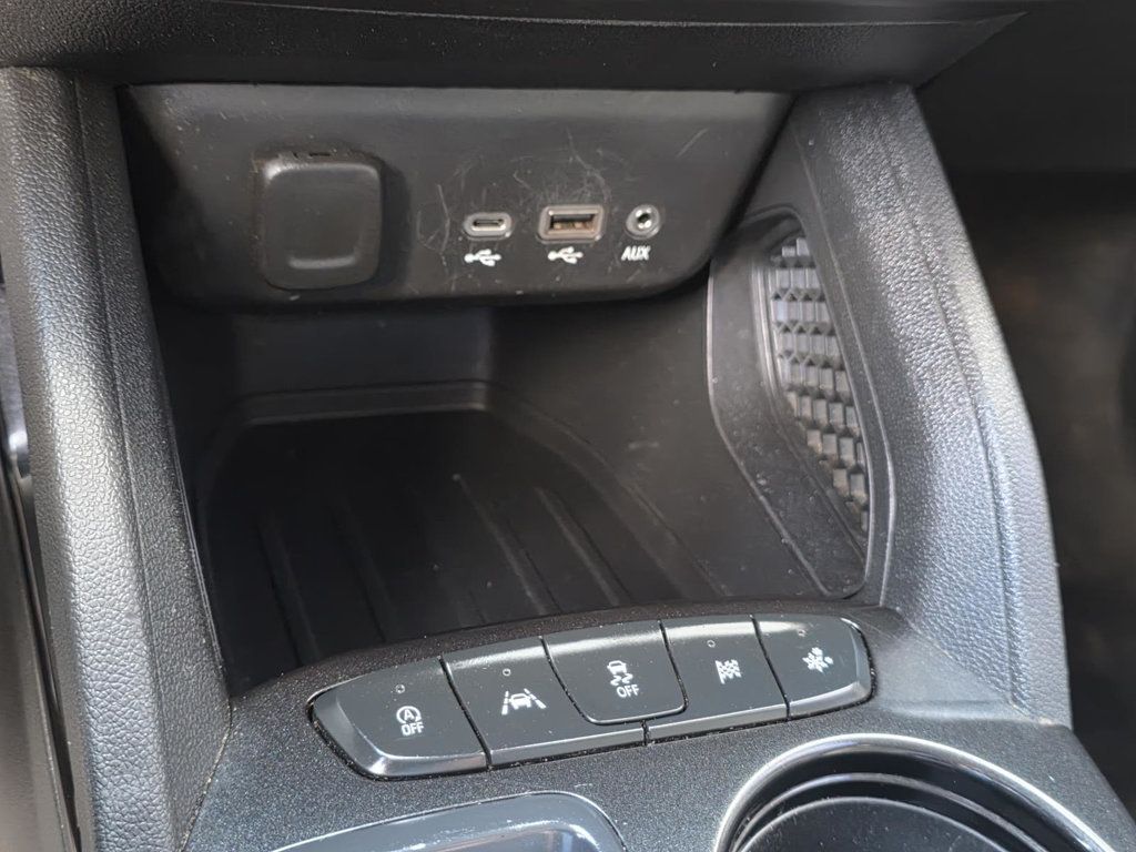 2023 Chevrolet Trailblazer LT photo 15