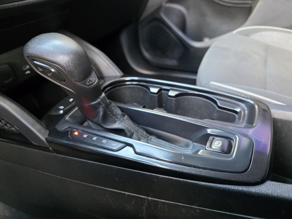 2023 Chevrolet Trailblazer LT photo 16