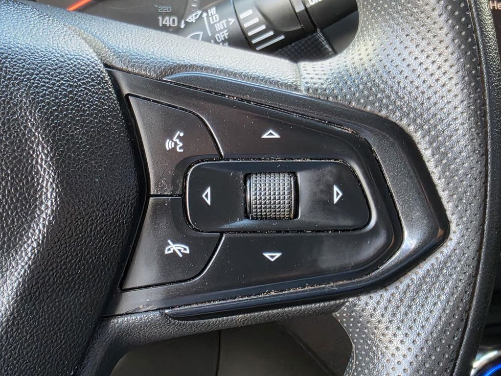 2023 Chevrolet Trailblazer LT photo 19