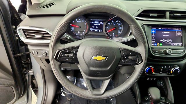 2023 Chevrolet Trailblazer FWD 4dr LT - 23097429 - 11