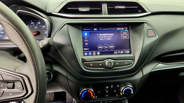 2023 Chevrolet Trailblazer FWD 4dr LT - 23097429 - 15