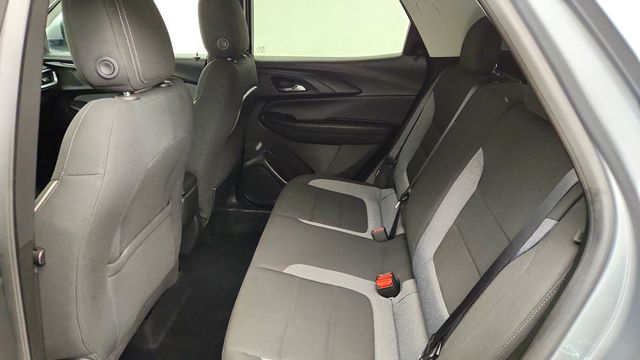 2023 Chevrolet Trailblazer FWD 4dr LT - 23097429 - 17