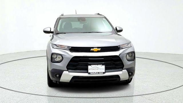 2023 Chevrolet Trailblazer FWD 4dr LT - 23097429 - 1