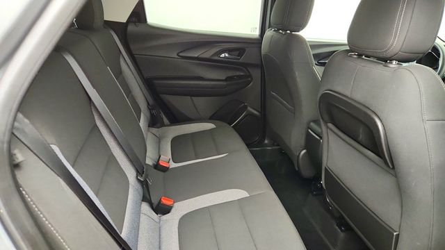 2023 Chevrolet Trailblazer FWD 4dr LT - 23097429 - 19