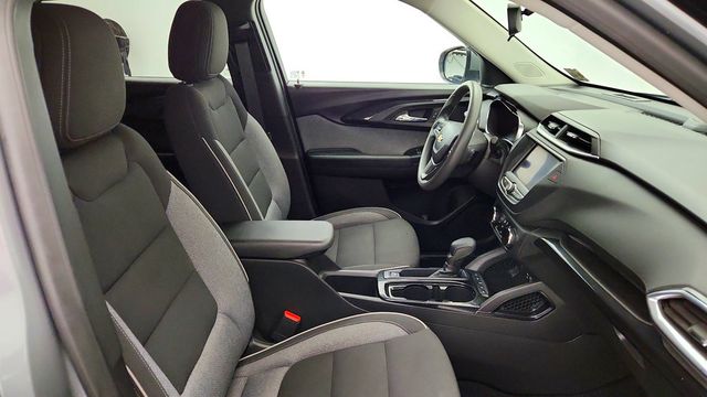 2023 Chevrolet Trailblazer FWD 4dr LT - 23097429 - 20
