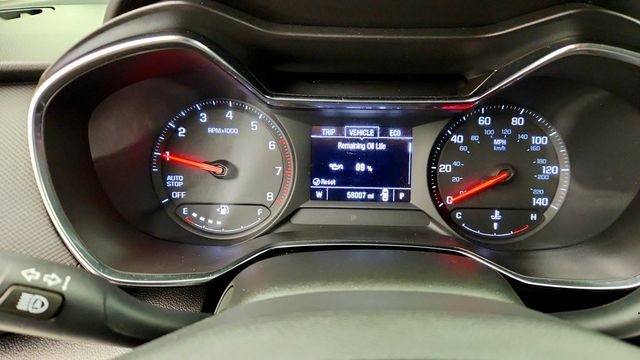 2023 Chevrolet Trailblazer FWD 4dr LT w/ Upgraded 1.3L ECOTEC Turbo Engine - 23097429 - 12