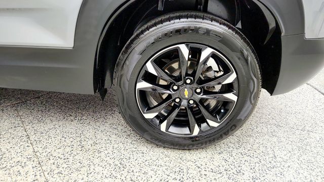 2023 Chevrolet Trailblazer FWD 4dr LT w/ Upgraded 1.3L ECOTEC Turbo Engine - 23097429 - 8
