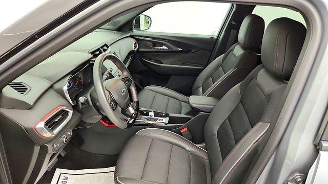 2023 Chevrolet Trailblazer FWD 4dr RS - 23098935 - 9