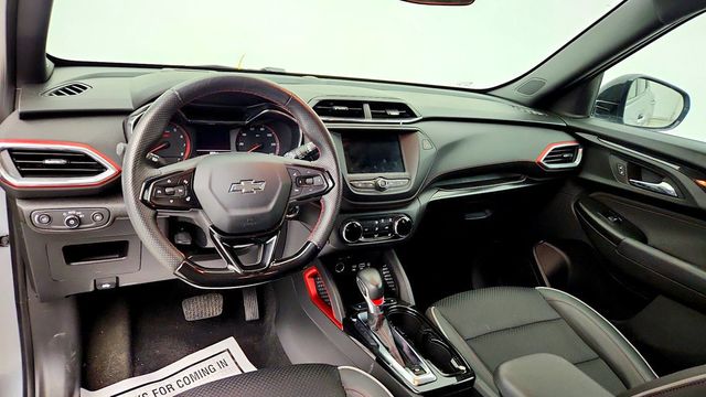2023 Chevrolet Trailblazer FWD 4dr RS - 23098935 - 11