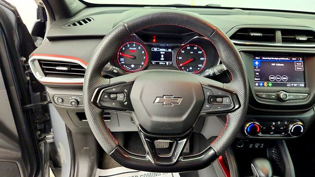 2023 Chevrolet Trailblazer FWD 4dr RS - 23098935 - 12