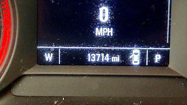 2023 Chevrolet Trailblazer FWD 4dr RS - 23098935 - 13