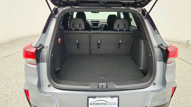 2023 Chevrolet Trailblazer FWD 4dr RS - 23098935 - 16