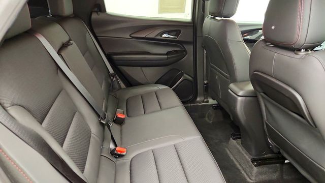 2023 Chevrolet Trailblazer FWD 4dr RS - 23098935 - 17