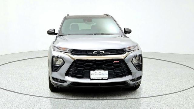 2023 Chevrolet Trailblazer FWD 4dr RS - 23098935 - 1