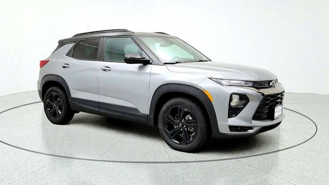 2023 Chevrolet Trailblazer FWD 4dr RS - 23098935 - 2
