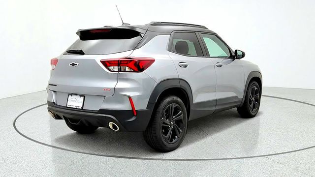 2023 Chevrolet Trailblazer FWD 4dr RS - 23098935 - 4
