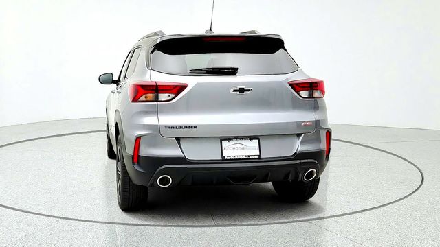 2023 Chevrolet Trailblazer FWD 4dr RS - 23098935 - 5