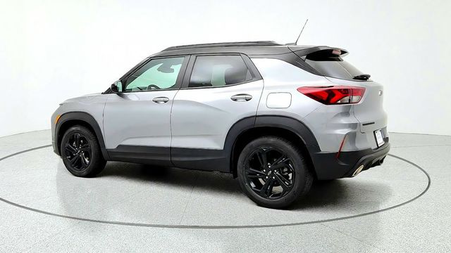 2023 Chevrolet Trailblazer FWD 4dr RS - 23098935 - 6