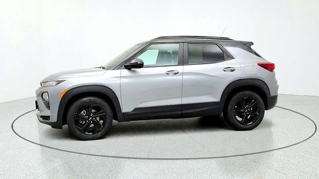 2023 Chevrolet Trailblazer FWD 4dr RS - 23098935 - 7