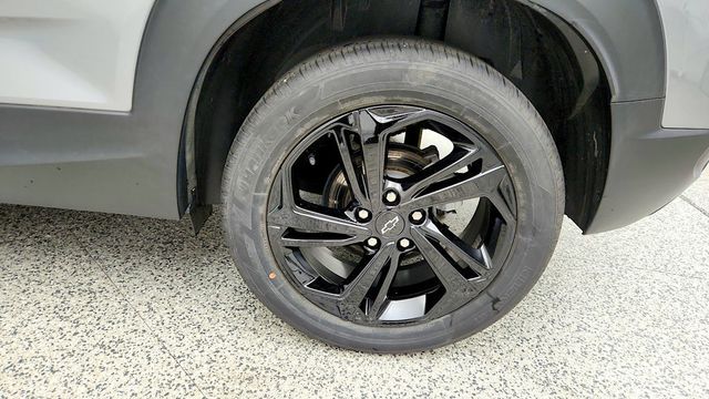 2023 Chevrolet Trailblazer FWD 4dr RS - 23098935 - 8