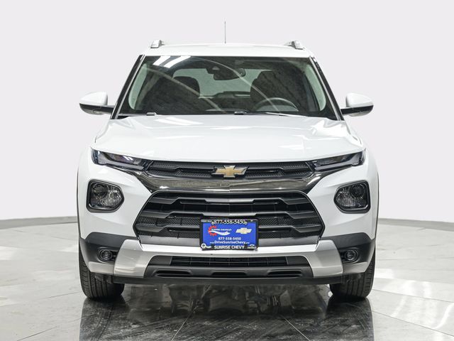 2023 Chevrolet Trailblazer LT - 23078524 - 9