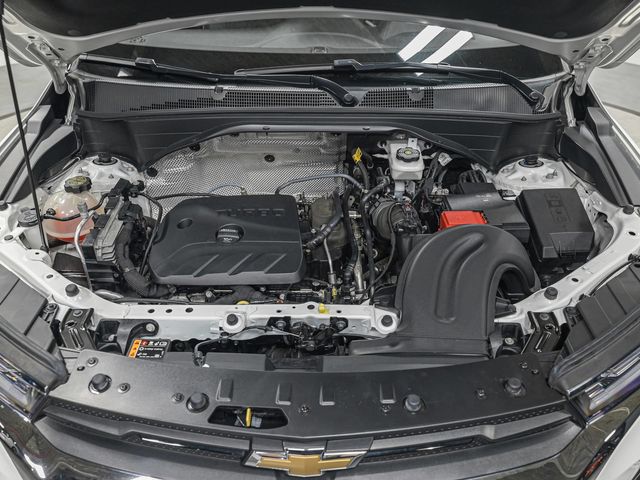 2023 Chevrolet Trailblazer LT - 23078524 - 10
